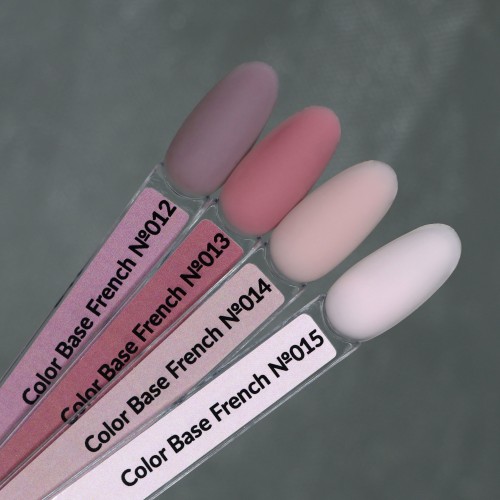 Komilfo Color Base French 014, 30 ml (barrel)