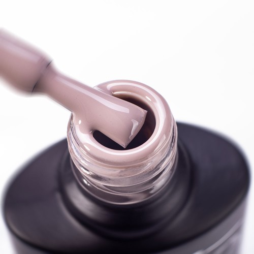 Гель-лак Komilfo Deluxe Series №D070 (серый, эмаль), 8 мл