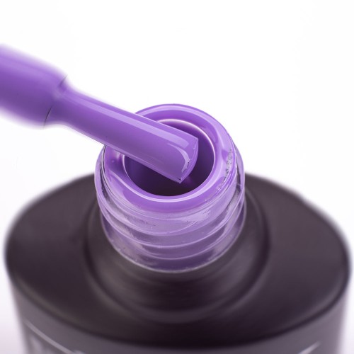 Гель-лак Komilfo Deluxe Series №D120 (сиреневый аметист, эмаль), 8 мл