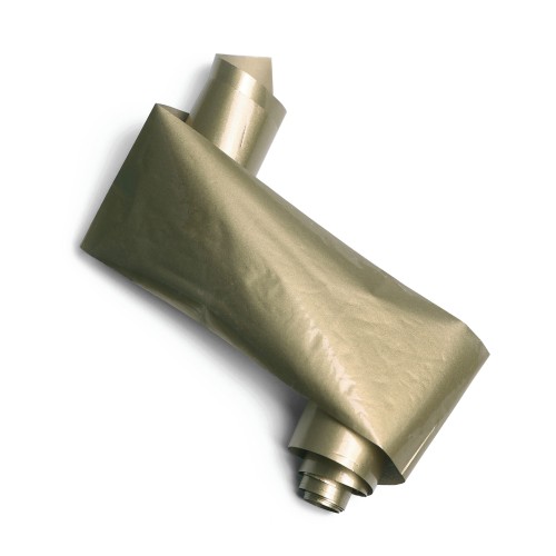 Komilfo casting foil, gold, satin