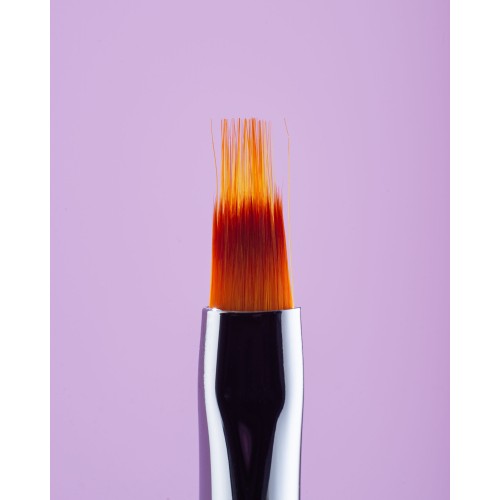 Komilfo Ombre 6 Brush (Nylon)