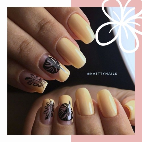 Гель-лак Komilfo Deluxe Series №D170 (светлый персиковый, эмаль), 8 мл