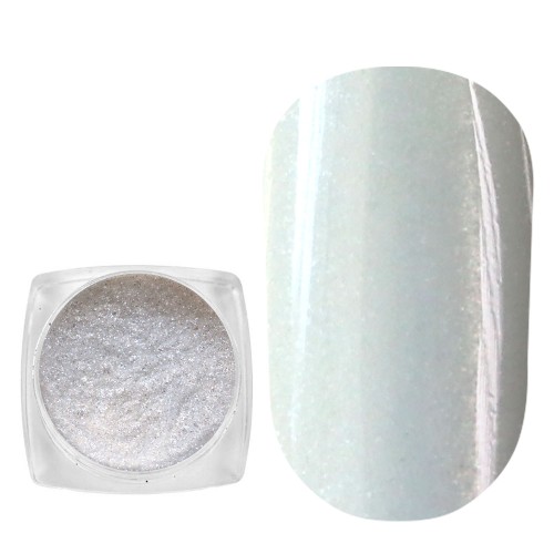 Komilfo pigment effect 002 Diamond Silver (1 g) Komilfo pigment effect 002 Diamond Silver (1 g)