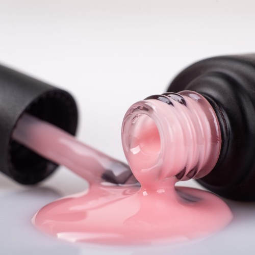 Komilfo French Rubber Base 002 Baby Lips, 8 ml