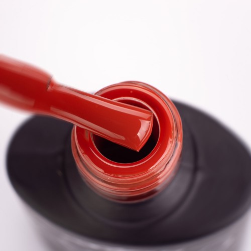 Gel Polish Komilfo Deluxe Series D274 (cinnamon, enamel), 8 ml