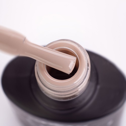 Gel Polish Komilfo Deluxe Series D284 (hazelnut, enamel), 8 ml