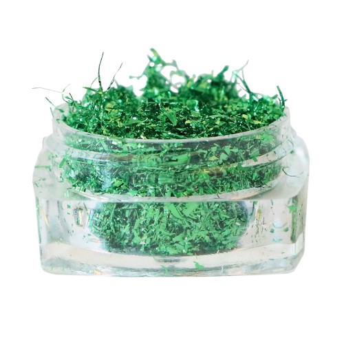 Komilfo Foil Stripes №05 Green, (0,2 g)