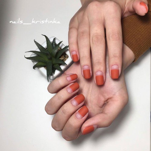 Gel Polish Komilfo Deluxe Series D274 (cinnamon, enamel), 8 ml