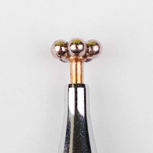 Komilfo magnetic pen for 5D Cat Eye