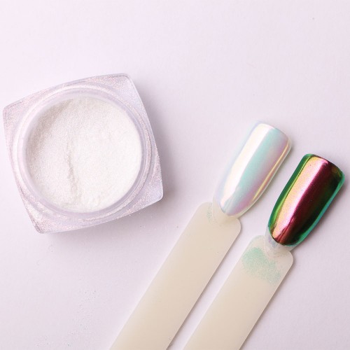 Pigment effect Unicorn Rainbow 005 fine grind, 1 g