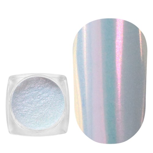 Pigment effect Unicorn Rainbow 005 fine grind, 1 g Pigment effect Unicorn Rainbow 005 fine grind, 1 g