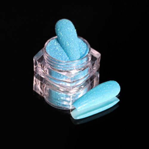 Komilfo Sequins Rainbow Series 510, 0.2mm, 2.5g