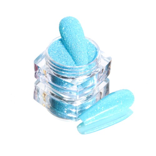 Komilfo Sequins Rainbow Series 510, 0.2mm, 2.5g