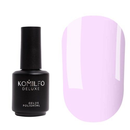 База Komilfo Milky Violet Base, 15 ml База Komilfo Milky Violet Base, 15 ml