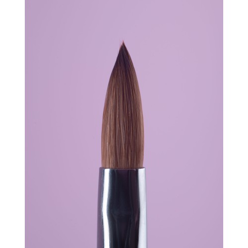 Brush Komilfo Acrylic 8 (Kolinsky)