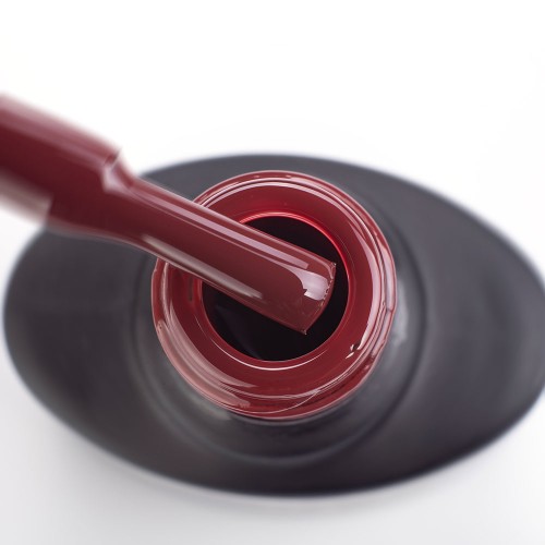 Gel Polish Komilfo Deluxe Series D311 (terracotta, enamel), 15 ml