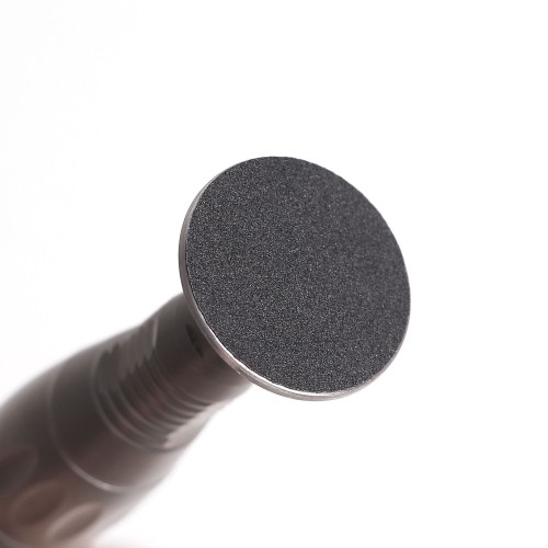 Komilfo replacement files for disc 240 grit, 25 mm