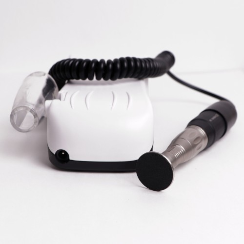 Komilfo replacement files for disc 240 grit, 25 mm