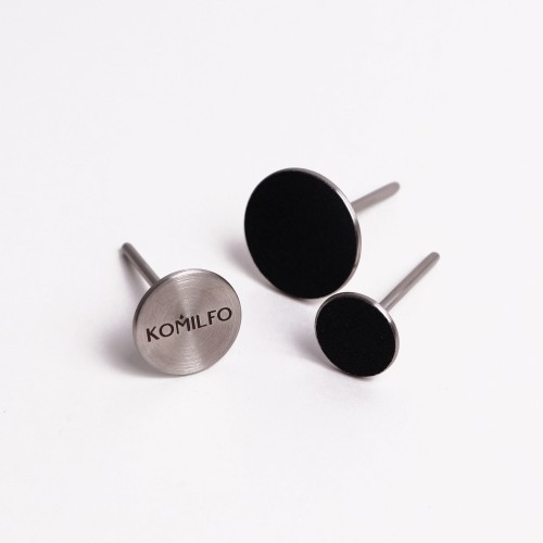 Komilfo Podo pedicure disc, 20 mm