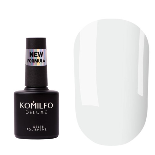 Komilfo White Intense Base New Formula (intense white), 8 ml Komilfo White Intense Base New Formula (intense white), 8 ml
