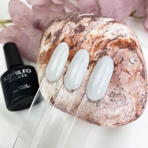 Komilfo White Intense Base New Formula (intense white), 8 ml