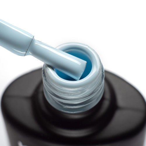 Gel Polish Komilfo Macarons M005 (pastel heavenly, enamel), 8 ml