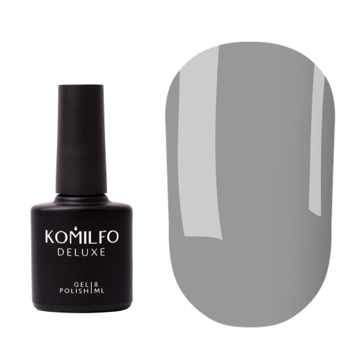 Komilfo Color Base Storm Clouds (dark gray), 8 ml Komilfo Color Base Storm Clouds (dark gray), 8 ml
