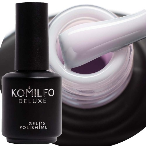 Komilfo Color Base French 007, 15 ml Komilfo Color Base French 007, 15 ml