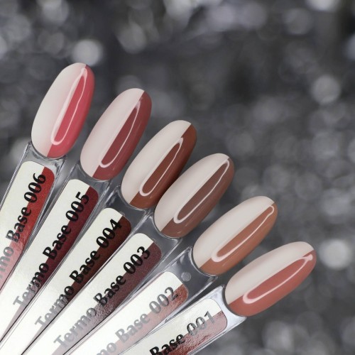 Komilfo Termo Base 003, 8 ml