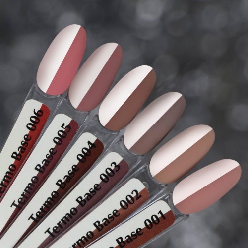 Komilfo Termo Base 003, 8 ml