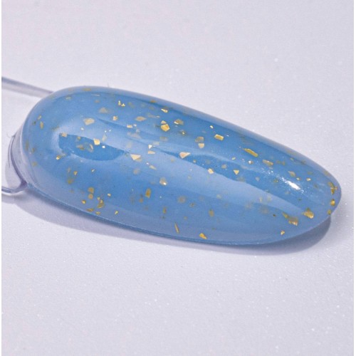 Komilfo Potal Base P006 (blue with potal), 8 ml