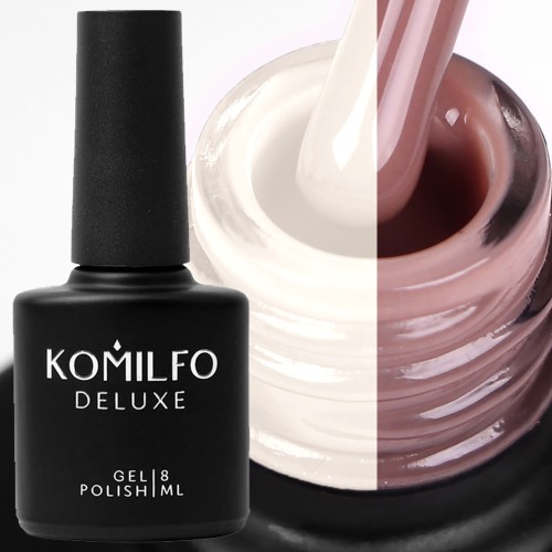 Komilfo Termo Base 003, 8 ml Komilfo Termo Base 003, 8 ml