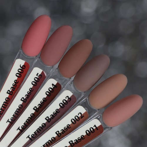 Komilfo Termo Base 003, 8 ml