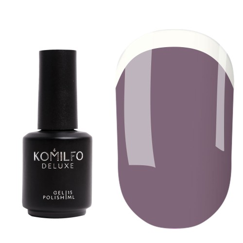 Komilfo Color Base French 012, 15 ml