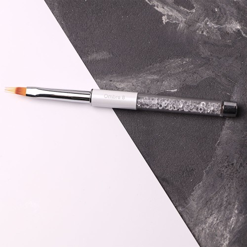 Komilfo Ombre 8 Brush (Nylon)