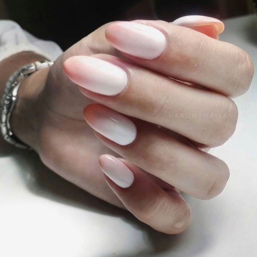 Gel Polish Komilfo DeLuxe Termo C016 (peach-orange, when heated – white), 8 ml