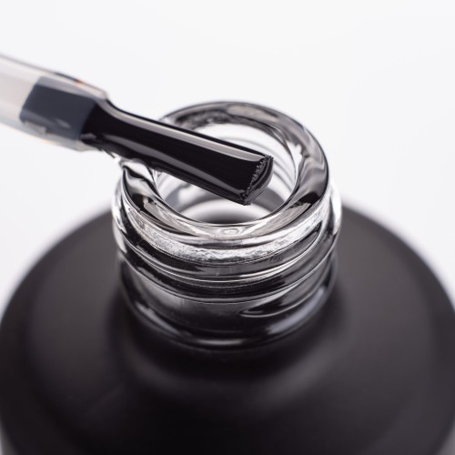 Base Komilfo Rubber Base Coat – rubber base for gel polish, 15 ml