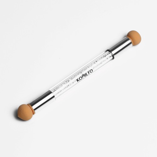 Komilfo AirBrush + 4 replacement sponges