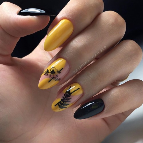 Gel Polish Komilfo Deluxe Series D275 (ocher, enamel), 8 ml