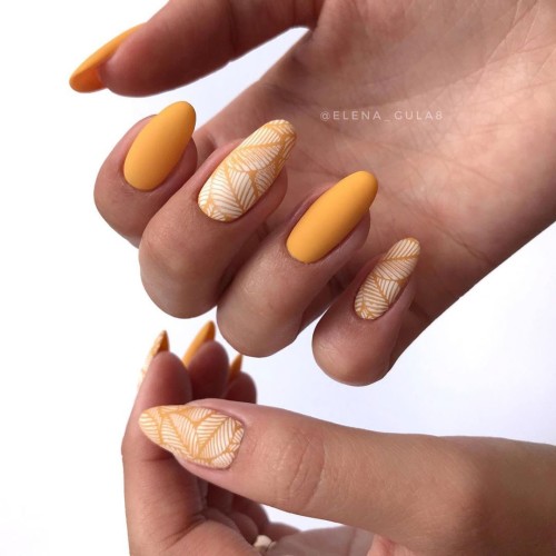 Gel Polish Komilfo Deluxe Series D275 (ocher, enamel), 8 ml