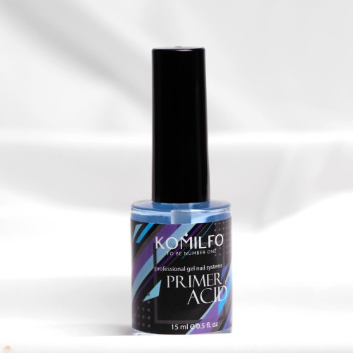 Komilfo Primer Acid, 15 ml