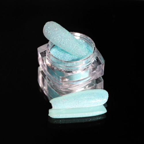 Komilfo Sequins Rainbow Series 511, Size 0.2mm, 2.5g