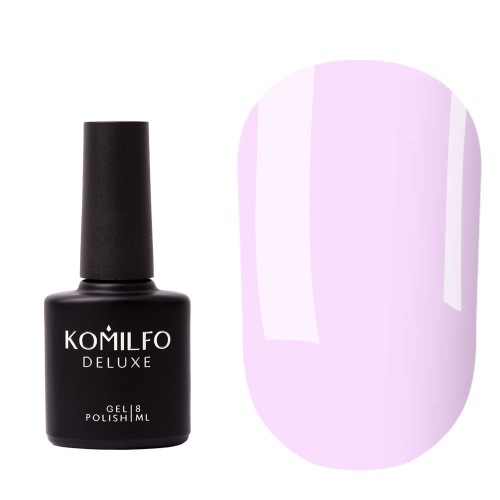 Base Komilfo Milky Violet Base, 8 ml Base Komilfo Milky Violet Base, 8 ml