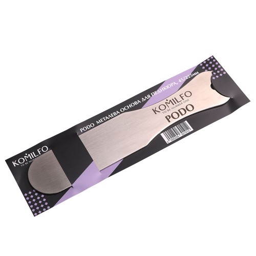 PODO Komilfo metal base for pedicure, 45/225mm PODO Komilfo metal base for pedicure, 45/225mm