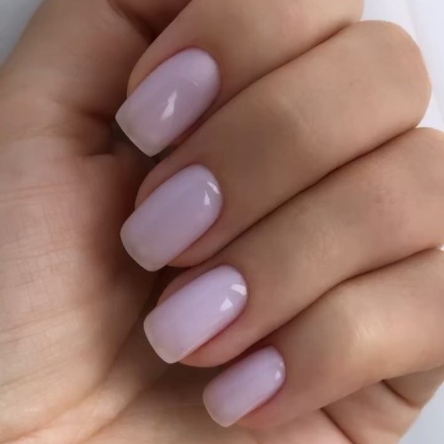 Base Komilfo Milky Violet Base, 8 ml