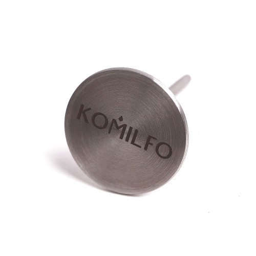Komilfo Podo pedicure disc, 25 mm Komilfo Podo pedicure disc, 25 mm