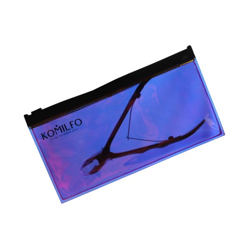 Komilfo NIP-01 nail clippers, 12 mm