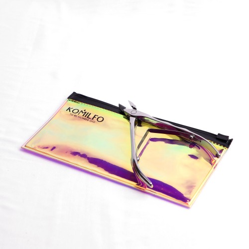 Komilfo NIP-01 nail clippers, 12 mm