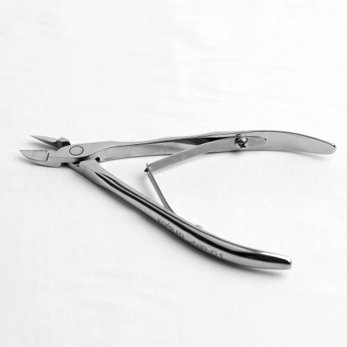 Komilfo NIP-01 nail clippers, 12 mm