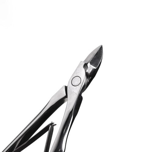 Komilfo NIP-01 nail clippers, 12 mm